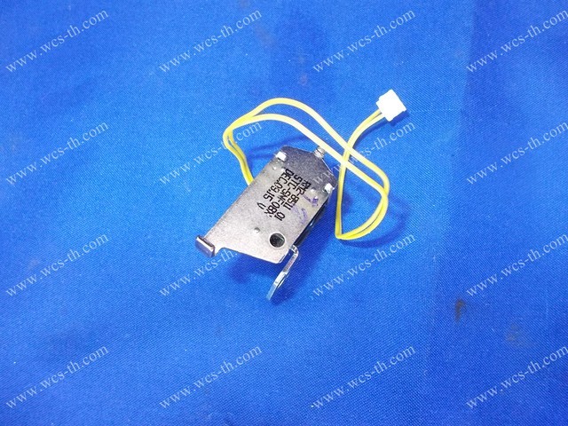 Solenoid Tray 2 [2nd]